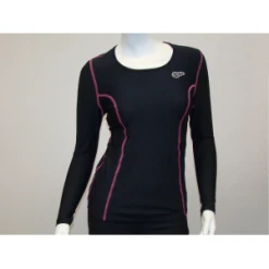 Maillot De Compression Femme BSC COMPRESSION TARGETED Taille 12 (L)