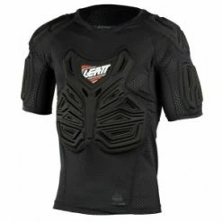 Maillot/T-shirt De Protection LEATT ROOST TEE T. L/XL