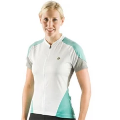 Maillot Femme BONTRAGER RXL Short Sleeve Jersey WSD T.XS/M/L