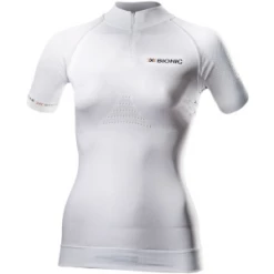 Maillot Femme X-BIONIC BIKESHIRT RACE WOMEN T. S/M/L