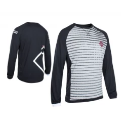 Maillot Manches Longues ION SCRUB Noir T. L/52