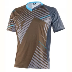 Maillot M.courtes DAINESE FLOW TECH S/S T. L