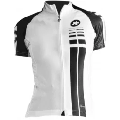 Maillot M.Courtes Femme ASSOS S.S.LADY T. L