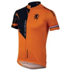 Maillot M.courtes PEARL IZUMI ELITE LTD JERSEY The Netherlands T. M