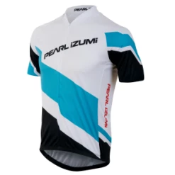 Maillot M.courtes PEARL IZUMI SELECT LTD JRSY T. M