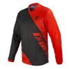 Maillot M.longues DAINESE BASANITE L/S Rouge T.XL