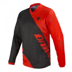 Maillot M.longues DAINESE BASANITE L/S Rouge T.XL