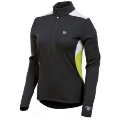 Maillot M.Longues Femme PEARL IZUMI Superstar Thermal Jersey T. S