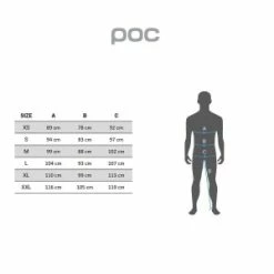 Maillot POC RESISTANCE PRO DH TEE Noir Manches Courtes T. L/XL 5 Maillot POC RESISTANCE PRO DH TEE Noir Manches Courtes T. L/XL -Promos Velo Sprinter Magasin maillot poc resistance pro dh tee noir manches courtes t xl 2