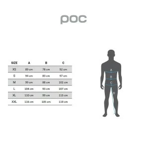 Maillot POC RESISTANCE PRO DH TEE Noir Manches Courtes T. L/XL 3 Maillot POC RESISTANCE PRO DH TEE Noir Manches Courtes T. L/XL – Image 3