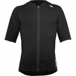 Maillot POC RESISTANCE PRO ENDURO TEE Noir Manches Courtes T. L/XL/XXL