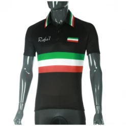 Maillot Polo RAFA'L Italie Manches Courtes T.M/L/XL/XXXL