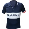 Maillot Polo RAFA'L Vintage France Manches Courtes T.S/M/L/XL/XXXL