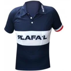 Maillot Polo RAFA'L Vintage France Manches Courtes T.S/M/L/XL/XXXL