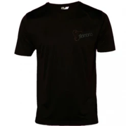 Maillot SOMBRIO JT CLASSIC Black T.M/L
