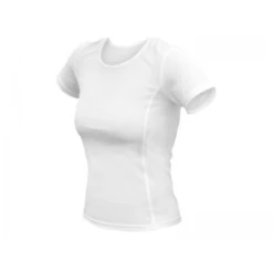 Maillot Sous Vêtement Femme M.courtes IXS ISABELA Coolmax T. M