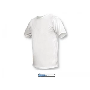 Maillot Sous Vêtement M.courtes IXS GALAPAGOS Coolmax T. S 2 Maillot Sous Vêtement M.courtes IXS GALAPAGOS Coolmax T. S – Image 2