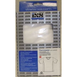 Maillot Sous Vêtement M.courtes IXS GALAPAGOS Coolmax T. S