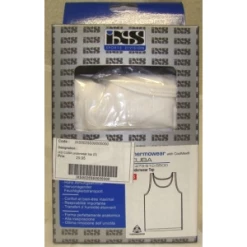 Maillot Sous Vêtement SS Manches IXS CUBA Coolmax T. S