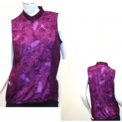 Maillot SS Manches Femme PRIMAL WEAR TROPICAL PRINCESS T. M/L