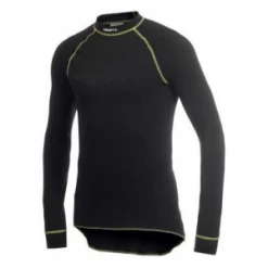Maillot Thermique CRAFT ZERO Gazoline T. S