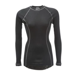 Maillot Thermique Femme CRAFT ZERO CREWNECK T.XS