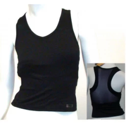 Maillot/Débardeur Vélo/sport Femme BIEMME T. S/M