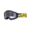 Masque 100% ACCURI Goggle Charger - Clear Lens