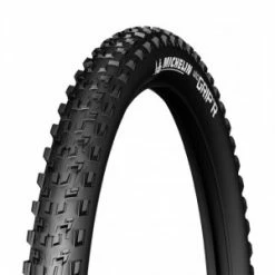 MICHELIN WILD GRIP R 27,5x2.35 Tubeless Ready Advanced Reinforced Magi-x Souple