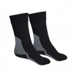 SEALSKINS Paire De Chaussettes Waterproof SEALSKINZ MID CALF LENGTH P. S 36-38