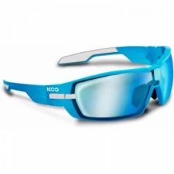 Paire De Lunettes KASK KOO OPEN Light Blue
