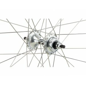 Paire De Roues Piste MICHE PISTARD à Boyaux 700 (fixie) 3 Paire De Roues Piste MICHE PISTARD à Boyaux 700 (fixie) – Image 3