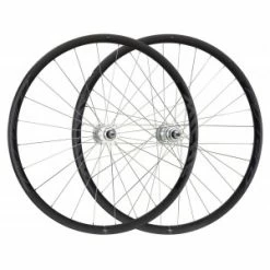 Paire De Roues Piste MICHE PISTARD à Boyaux 700 (fixie)