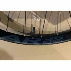 Race Face Paire De Roues RACEFACE ARC 35 29" 15x110mm / 12x157mm Superboost Microspline -Promos Velo Sprinter Magasin paire de roues race face arc 35 29 15x110mm 12x157mm superboost microspline 3
