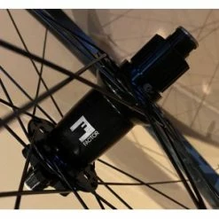 Race Face Paire De Roues RACEFACE ARC 35 29" 15x110mm / 12x157mm Superboost Microspline -Promos Velo Sprinter Magasin paire de roues race face arc 35 29 15x110mm 12x157mm superboost microspline 4