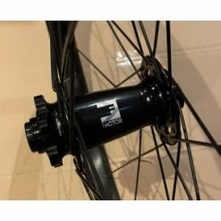 Race Face Paire De Roues RACEFACE ARC 35 29" 15x110mm / 12x157mm Superboost Microspline -Promos Velo Sprinter Magasin paire de roues race face arc 35 29 15x110mm 12x157mm superboost microspline 5