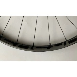 Paire De Roues URSUS ALCOR Disque 29p 15/100 & 12/142mm 4 Paire De Roues URSUS ALCOR Disque 29p 15/100 & 12/142mm – Image 4