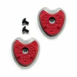 Paire De Talons De Chaussures SIDI M3 (Millenium 3 Et Carbon)