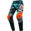 Fox Racing Pantalon Enfant Motocross/DH FOX KIDS 180 Vicious Pant 4 Ans