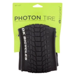 Pneu Bmx DK Photon Tire 20" X 2,1" Freestyle Street Park 5 Pneu Bmx DK Photon Tire 20" X 2,1" Freestyle Street Park -Promos Velo Sprinter Magasin pneu bmx dk photon tire 20 x 21 freestyle street park 2