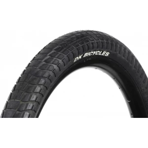 Pneu Bmx DK Photon Tire 20" X 2,1" Freestyle Street Park 1 Pneu Bmx DK Photon Tire 20" X 2,1" Freestyle Street Park