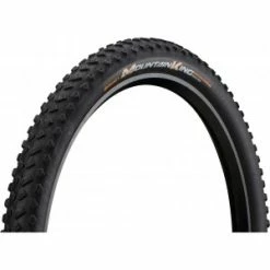 Pneu CONTINENTAL MOUNTAIN KING Protection 27,5x2.30 Tubeless Ready Souple Black Chili