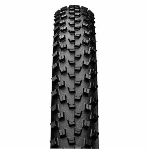 Pneu CONTINENTAL X-KING RaceSport 27,5x2.40 Souple Black Chili 2 Pneu CONTINENTAL X-KING RaceSport 27,5x2.40 Souple Black Chili – Image 2