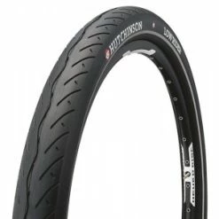 Pneu HUTCHINSON LOW RIDER 26x2,35 Protect'Air Rigide Beach Cruiser