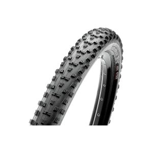 Pneu MAXXIS FOREKASTER 27,5x2.20 Tubeless Ready EXO Souple 2 Pneu MAXXIS FOREKASTER 27,5x2.20 Tubeless Ready EXO Souple – Image 2
