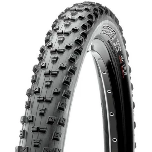 Pneu MAXXIS FOREKASTER 27,5x2.20 Tubeless Ready EXO Souple 1 Pneu MAXXIS FOREKASTER 27,5x2.20 Tubeless Ready EXO Souple