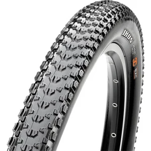 Pneu MAXXIS IKON 27,5x2.20 Tubeless Ready 3C EXO Souple 1 Pneu MAXXIS IKON 27,5x2.20 Tubeless Ready 3C EXO Souple