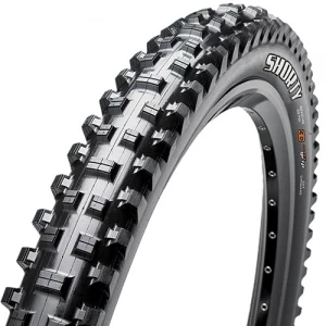Pneu MAXXIS SHORTY 29x2.30 3C EXO PROTECTION TUBELESS READY 1 Pneu MAXXIS SHORTY 29x2.30 3C EXO PROTECTION TUBELESS READY