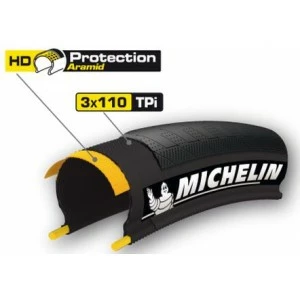 Pneu MICHELIN PRO 4 GRIP Service Course 4-Season 700x23 2 Pneu MICHELIN PRO 4 GRIP Service Course 4-Season 700x23 – Image 2
