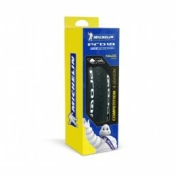 Pneu MICHELIN PRO 4 GRIP Service Course 4-Season 700x23 7 Pneu MICHELIN PRO 4 GRIP Service Course 4-Season 700x23 -Promos Velo Sprinter Magasin pneu michelin pro 4 grip service course 4 season 700x23 4